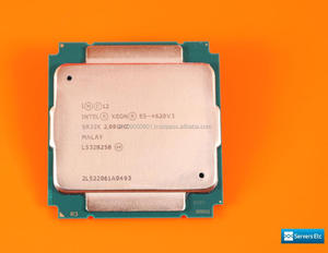Procesador INTEL XEON E5-4620 V3, 2,00 GHZ, 10 núcleos, SR22K - Product Image 1
