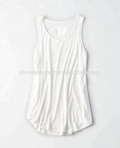 New Arrival Cheap Stylish <b>Black</b> Sexy Running tank Bra Sport Breathable Cotton tank Top Women - Product Image 3