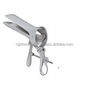 Espéculo vaginal Cusco, instrumento quirúrgico de alta calidad, estilo 2 - Product Image 1