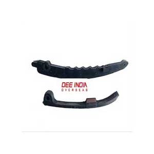 Juego de Guías de Sincronización para Motocicleta Bajaj Boxer |   Guía de la Cadena de Distribución |   Piezas de Sincronización del Motor - Product Image 1