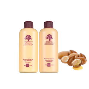 อาร์แกนมิดาสแชมพูน้ำมันอาร์แกนสำหรับใช้ในสปาท่องเที่ยวโรงแรม - Product Image 4