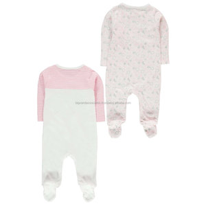 Tissu jersey doux 100% coton pour vêtements, col rond, avec ruban Babencanto personnalisé, 50 yards, 7/8 pouces, 1 pouce, 1,5 pouce, pour bébé, service OEM BD, unisexe - Product Image 6