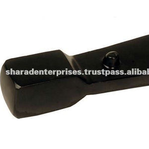 Marteau de démolition en acier pour l'utilisation des mécaniciens - Product Image 2