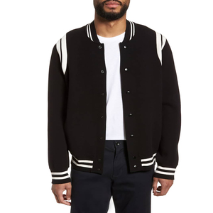 Viky Industries-ropa informal para hombre, ropa profesional OEM y ODM, el mejor Material, chaquetas de equipo universitario - Product Image 3