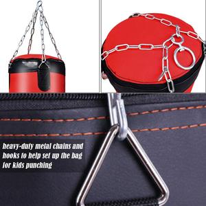 Professional <b>Boxing</b> Equipment <b>Boxing</b> Training Punching <b>Bag</b> - Product Image 5
