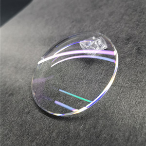 전문가용 블루라이트 차단 안경 렌즈 고품질 광학 렌즈 - Product Image 6