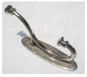 Porte-tissu adhésif, crochet mural, porte-manteau - Product Image 6