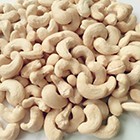 Anacardos orgánicos de Vietnam, frutos secos tostados y procesados WW240/WW320/WW450/WS/LP/SP para aplicaciones alimentarias - Product Image 6