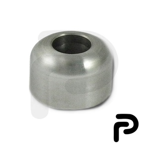 Support de rasage de rasoir de sécurité en acier inoxydable DE pour hommes - Product Image 5