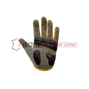 Guantes de Trabajo Mecánico de Alta Destreza para Trabajo Mediano - Product Image 4