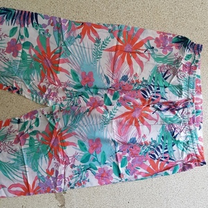 เสื้อผ้าสตรีผ้า baijama 100% viscos เครื่องแต่งกายฤดูใบไม้ผลิเอวสูงแห้ง - Product Image 3
