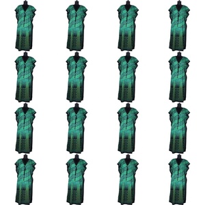 Offre Spéciale Sans Manches Élégant Dames Casual Longue Caftan - Product Image 1