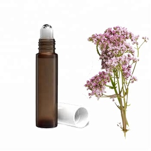 Aceite de raíz de valeriana con etiquetado privado orgánico puro y natural 100% disponible al precio más bajo a granel de la India - Product Image 1