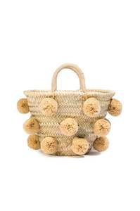 High Quality Handmade <b>Straw</b> Beach <b>Bag</b> <b>for</b> <b>Summer</b> Cheap Wholesale Strohsack - Product Image 3