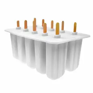 Palitos de helado de madera con la cantidad a granel 2020 - Product Image 1