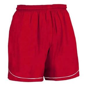 Pantalones cortos transpirables para entrenamiento/correr personalizados para hombre - Product Image 2