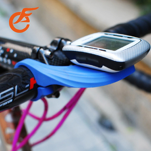 Support de guidon avant pour ordinateur de vélo Garmin, vélos de route et BMX, pince de 31,8 mm - Product Image 6