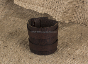 Otra pulsera hecha a mano, brazalete trenzado ajustable para niños, logotipo personalizado de moda disponible, regalo OEM, Bouleta, aniversario - Product Image 3