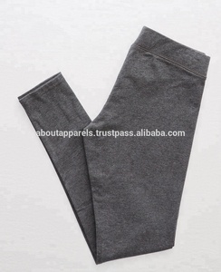 Leggings de gymnastique Sexy à Compression pour femmes, vente en gros, pantalon de Yoga, nylon et polyester, vente en gros - Product Image 3