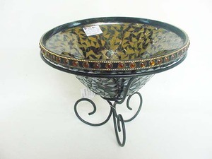 Vaisselle écologique Bols polis écologiques avec support Accessoire de cuisine durable et élégant - Product Image 5