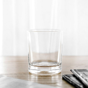 Roi international Offre Spéciale la pureté personnelle cristal ovale en forme de diamant whisky verre à boire en verre meilleur haute qua - Product Image 2