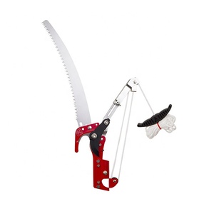 [Handy-Age]-Lever Extendable Tree Pruner (GN0504-067) - Product Image 1