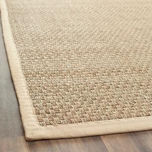 Handmade Modern Style High Quality <b>Seagrass</b> <b>Rug</b> Customized Color Size for Eco-Friendly Home Decor Outdoor Furniture Boxed - Product Image 4