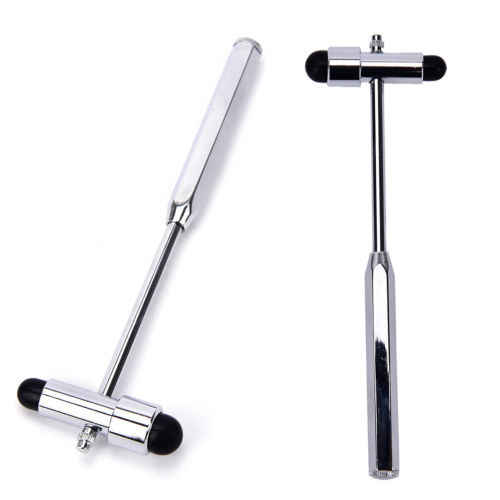 Neurological Reflex Hammer Medical Diagnostic Surgical Instrument