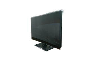 Panel de Filtro de Privacidad BozaBoza, Protector de Pantalla para Laptop/Escritorio, Material PET/PMMA, Anti-Espía, Bloquea Luz Azul, 0.33mm de Grosor - Product Image 3