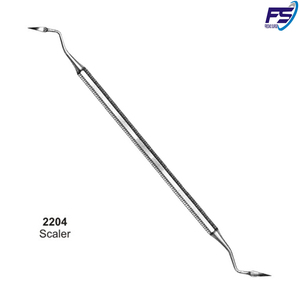 Ciseau dentaire en acier inoxydable, 1 pièce, couteaux, grue kplan, Instruments dentaires - Product Image 2