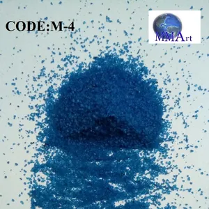 silica gel blue color coating sand silica sand lime stone silica sand sanded moving sand art sand price per ton color silica