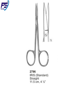 Lot de Micro chirurgie, coupe droite, produit culinaire, livraison gratuite 155 mm FS:2789 - Product Image 4