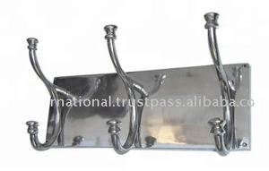 Porte-tissu adhésif, crochet mural, porte-manteau - Product Image 5