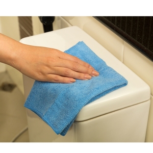 Top Exporter Wholesale <b>Microfiber</b> Wash <b>Cloth</b> for Car and Auto Glass <b>cleaning</b> Wholesale in India - Product Image 5