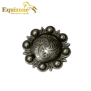 Gravé Ceinture Concho - Product Image 1