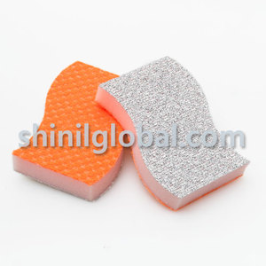 40 an Fabricant Coréen fait MOMCLEAN Argent Acrylique Ultime Vaisselle Laveur facile de suppression de graisse - Product Image 2