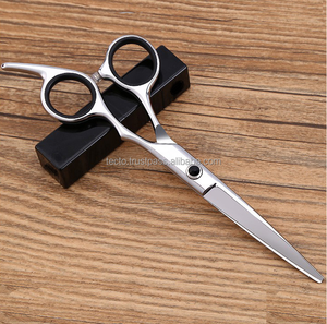 Ciseaux à cheveux pour la coupe et l'éclaircissage, outils de barbier, ciseaux professionnels de salon de coiffure - Product Image 2
