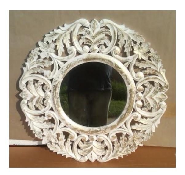 ล้างสีขาว