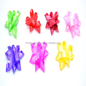 Ruban de fleurs pour la décoration, fournisseur en vrac et fabrication par réfractex inde fabriqué en inde pour la meilleure qualité et le prix bas - Product Image 1