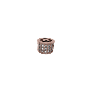 Extracteur d'espacement de diamants, nouveau Design, tendance, couleur or Rose et blanc, 14K - Product Image 1