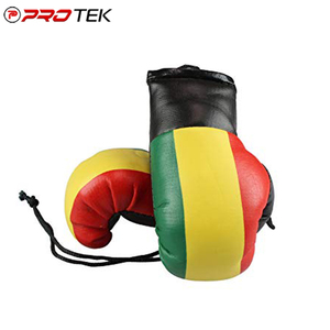 Top QualityPromotional Mini Gants De Boxe Porte-clés - Product Image 6