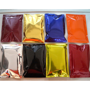 Poudre de henné rouge naturel, produits de coloration capillaire à base de plantes, couleur rouge vin, pour femmes aux cheveux longs - Product Image 3