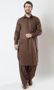 Colección de Shalwar Kameez y Kurta para Hombre en Todos los Colores, Colección Shalwar Kameez 2018/2019 - Product Image 4