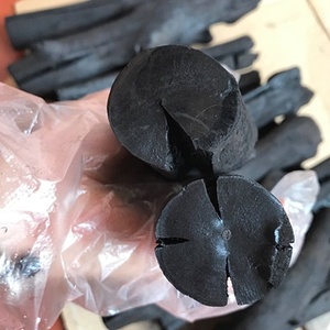 Charbon dur de bois dur, 20g, adapté aux SHISHA citron et pomélo - Product Image 4