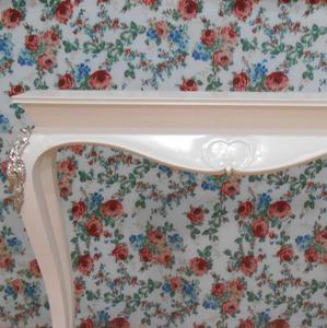 Meuble suspendu au style français, Table classique, nouveau modèle, - Product Image 2