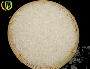 Penjualan Panas Pabrik Di VietNam <span class=keywords><strong>Jasmine</strong></span> Beras Putih untuk Ekspor 2019