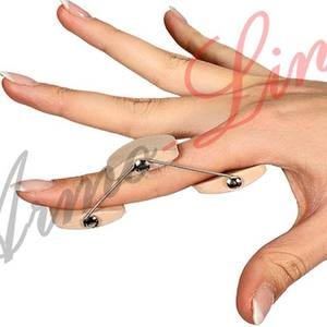Férula para Dedo, Producto de Suministro para el Cuidado de la Salud - Product Image 6