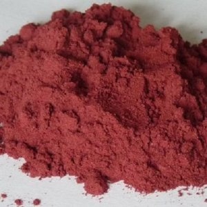 Poudre à base de plantes Rubia Cordifolia de haute qualité ingrédients purs cosmétiques de prévention de la perte de cheveux pour usage domestique fabriqués en Inde - Product Image 2