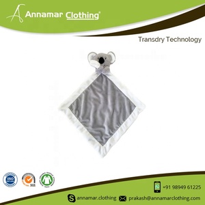 Indian Supplier Top Quality Cotton Baby Comforter - Product Image 4