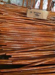 Tiradores de escoba de madera, de PVC, sin PVC - Product Image 6